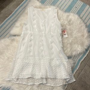 Womens A Beautiful Soul dress